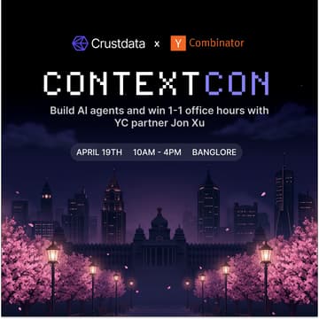 Cover Image for ContextCon