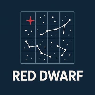 Cover Image for Red-Dwarf contributor call