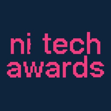 Cover Image for NI Tech Awards