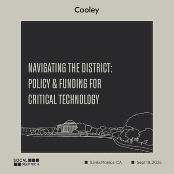 Cover Image for Navigating the District