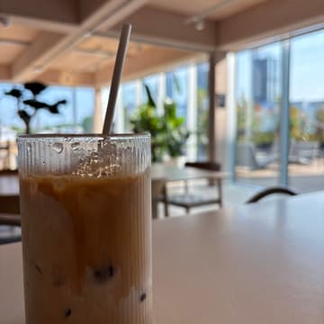 Cover Image for 🧋Iced Drinks Hour [Goswell Road]