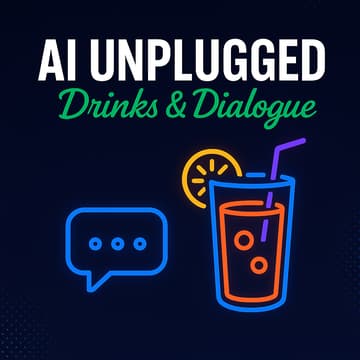 Cover Image for ADPList Porto: AI Unplugged - Drinks & Dialogue