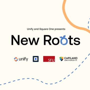 Cover Image for New Roots