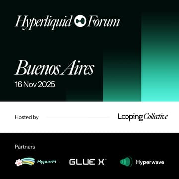 Cover Image for Hyperliquid Forum - BA