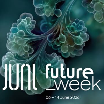 Cover Image for JUNI Future Week 2026