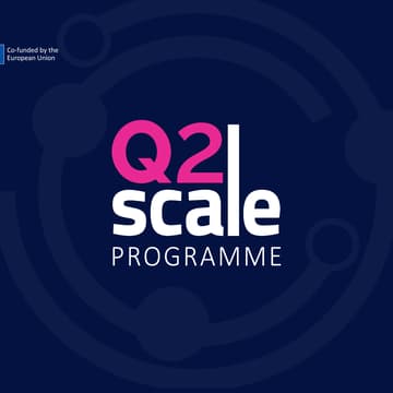 Cover Image for Q2Slush: Exclusive Dinner