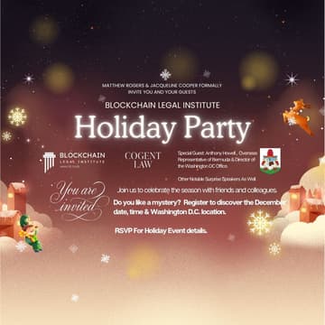 Cover Image for BLI Invite Only Holiday Party