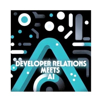 Cover Image for The Future of DevRel – with Abby Mitchell