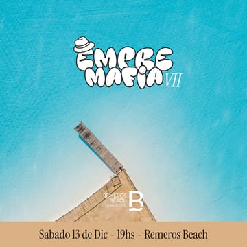 Cover Image for Empremafia VII