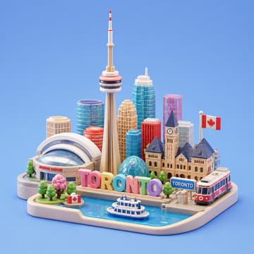Cover Image for [Toronto] Tech Week
