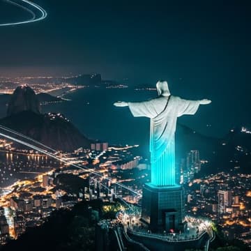 Cover Image for Cardano Tech Summit LATAM Rio de Janeiro
