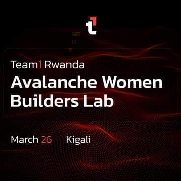 Cover Image for Avalanche Women Builders Lab