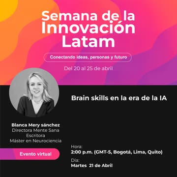 Cover Image for Brain skills en la era de la IA