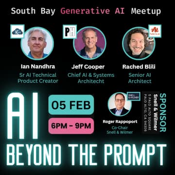 Cover Image for Beyond the Prompt: Mastering the AI Collaboration Mindset