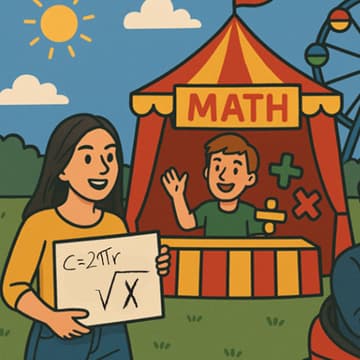Cover Image for Cuan, Risiko, dan Logika: Dunia Aktuaria untuk Matematikawan!