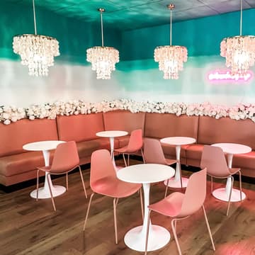 Cover Image for The Gathering Series: Coffee & Connection at Vibes Cafe 4/24/26