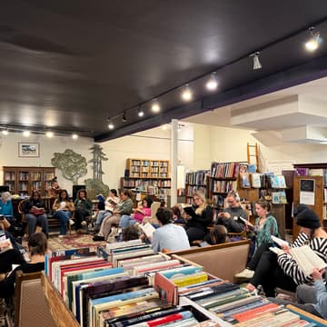 Cover Image for Reading Rhythms Long Island: February 19th