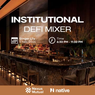 Cover Image for Institutional DeFi Mixer