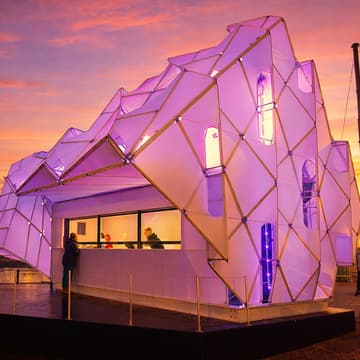 Cover Image for Experiential Producers Room IRL: NYC Gathering