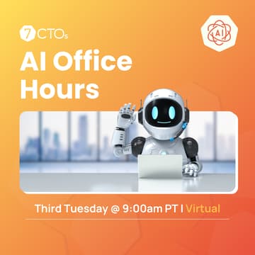 Cover Image for AI Office Hours