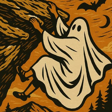 Cover Image for BCC Spooky Bouldering