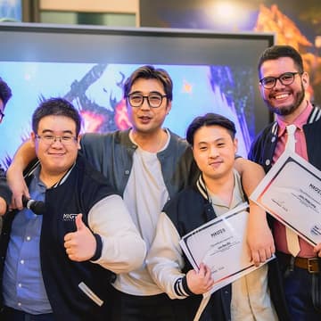 Cover Image for Diploma in Concept Art & Entertainment Design (DCED0126)