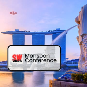 Cover Image for Southwest Monsoon Conference 2026