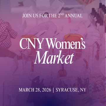 Cover Image for 2026 CNY Women's Market