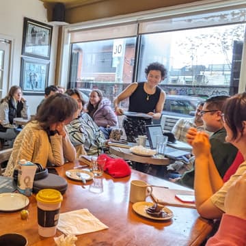 Cover Image for The Joy of Writing Together #3