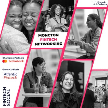 Cover Image for Fintech Social Moncton