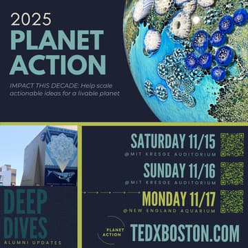 Cover Image for Planet Action: Day 3 - Actionable ideas for a livable planet