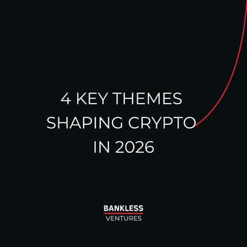 Cover Image for 4 Key Themes Shaping Crypto in 2026