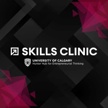 Cover Image for Hunter Hub Skills Clinic | Thriving Under Pressure: Stress Management for Entrepreneurs