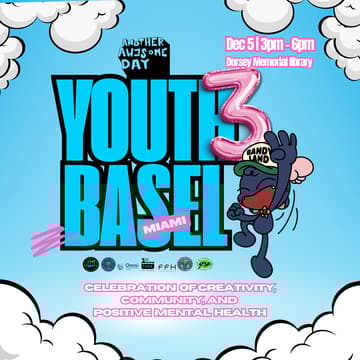 Cover Image for Youth Basel 3