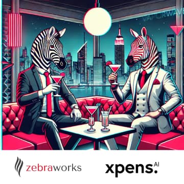 Cover Image for The Executive Pour