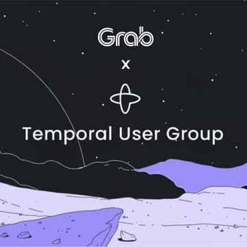 Cover Image for Vietnam Temporal User Group @ Grab