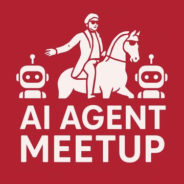 Cover Image for AI Agent Meetup Boston