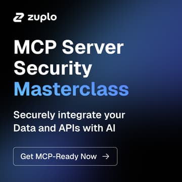 Cover Image for MCP Server Security Masterclass