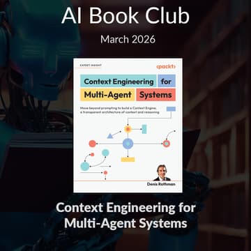 Cover Image for AI Book Club: Context Engineering for Multi-Agent Systems