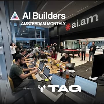 Cover Image for AI Hackathon - 🦞OpenClaw