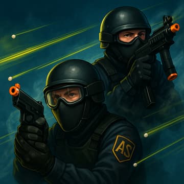 Cover Image for Founders Airsoft