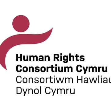 Cover Image for What do you want from a Human Rights Consortium? | 05.03.26 | Beth ydych chi ei eisiau gan Gonsortiwm Hawliau Dynol?