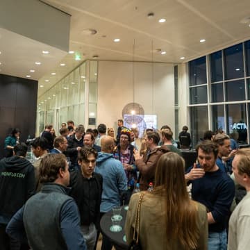 Cover Image for BCNL Amsterdam Meetup