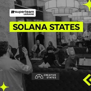 Cover Image for Solana States | Kyiv