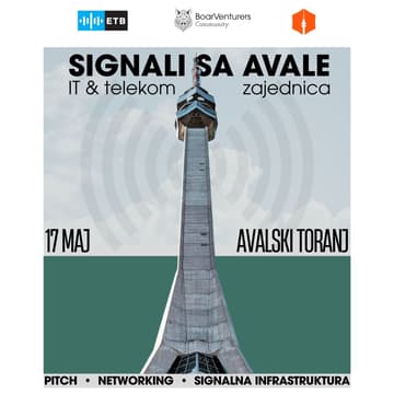 Cover Image for Signali sa Avale