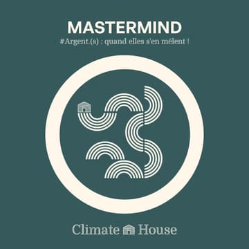 Cover Image for Mastermind #Argent.(s) : quand elles s'en mêlent ! - 💰