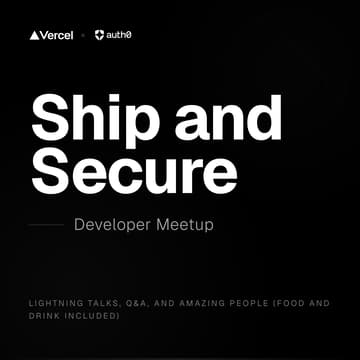 Cover Image for Ship and Secure