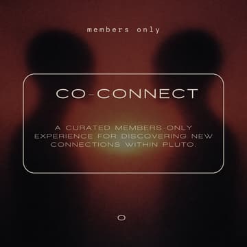 Cover Image for CO-CONNECT