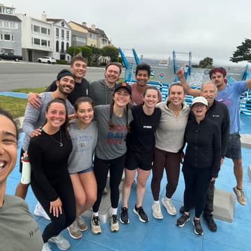 Cover Image for HYBRD Workout Club