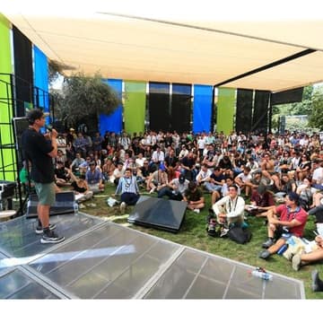 Cover Image for Colaboración Público - Privada: ¿Cómo Construir Alianzas Exitosas? (EtMday Dia 1): Susana Jimenez, Pablo Zamora y Monica Retamal